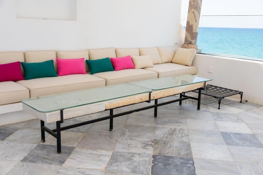 Dar Jamila - Luxury Seaview Holiday home Hammamet