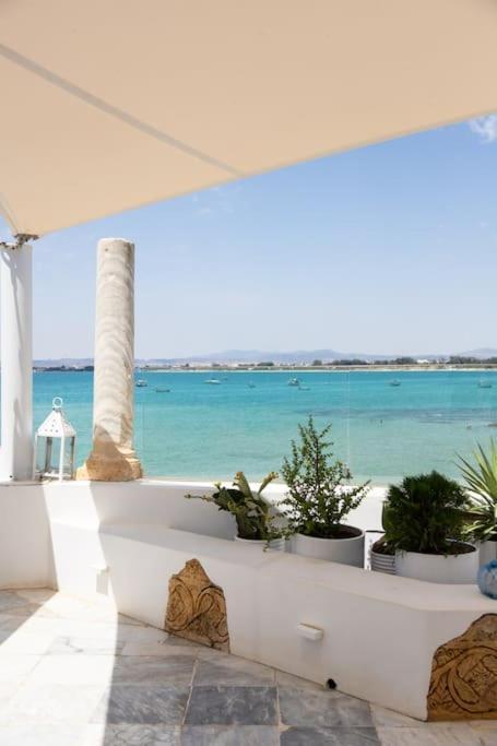 Dar Jamila - Luxury Seaview Holiday home *