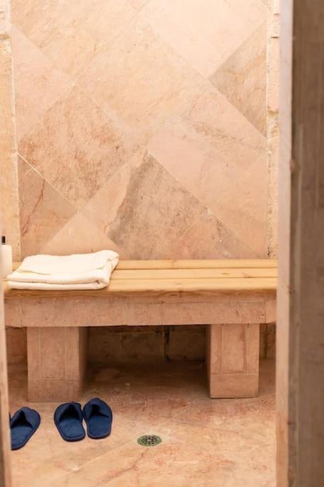 Dar Jamila - Luxury Seaview Holiday home Hammamet