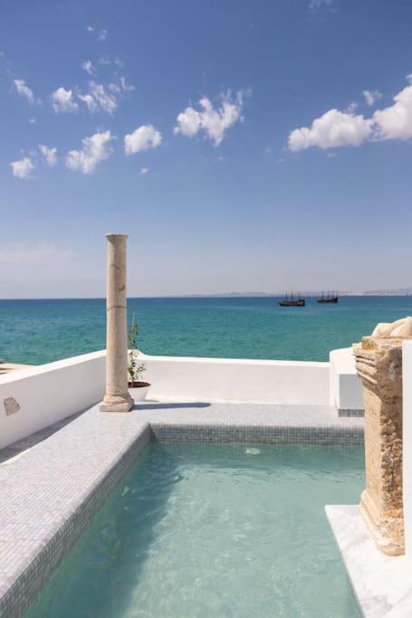 Dar Jamila - Luxury Seaview Holiday home