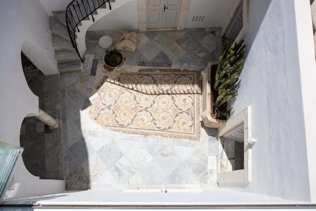 Dar Jamila - Luxury Seaview * Hammamet