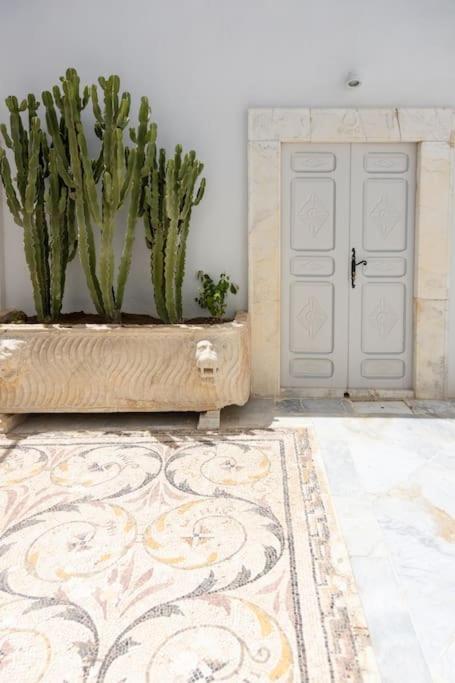 Holiday home Dar Jamila - Luxury Seaview Hammamet
