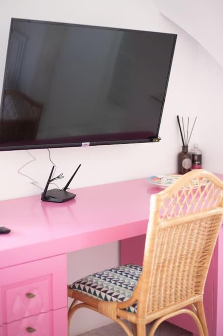 Dar Jamila - Luxury Seaview Holiday home *