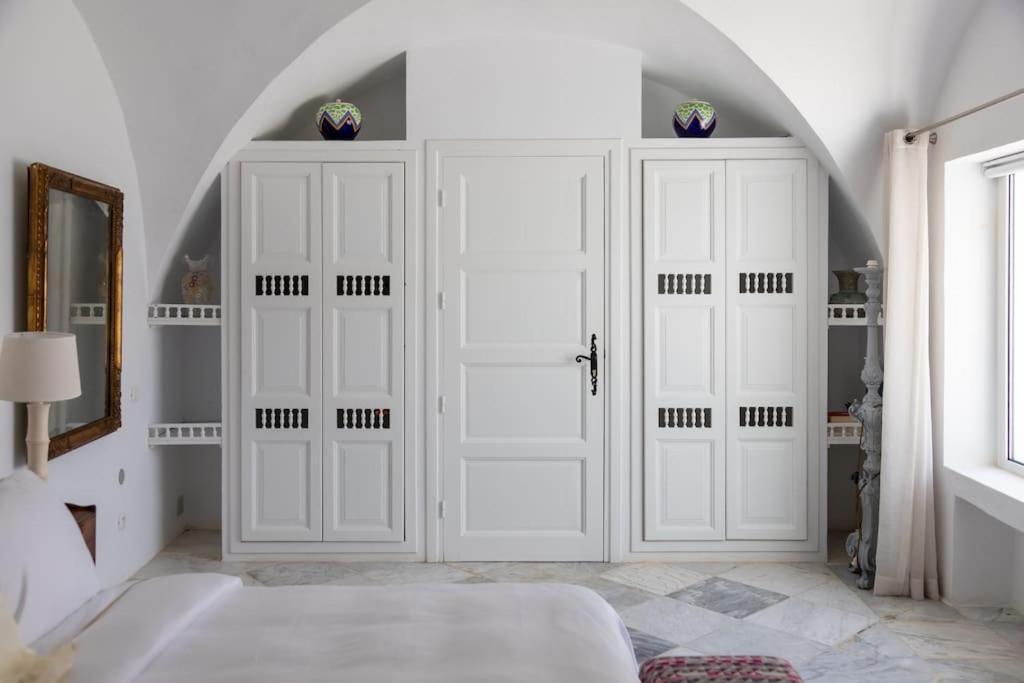 Dar Jamila - Luxury Seaview Holiday home