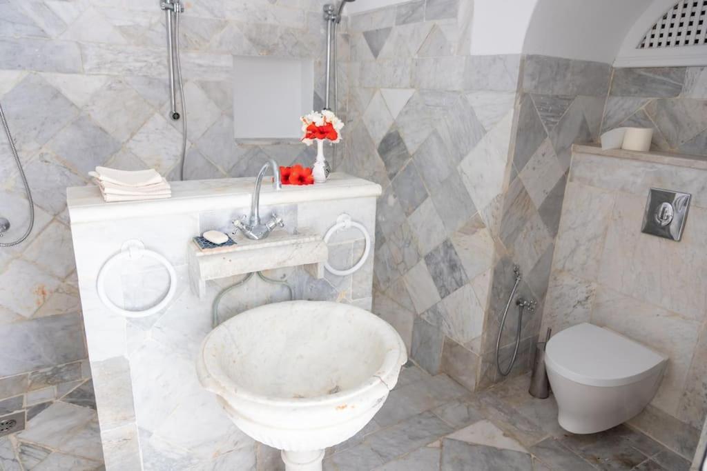 Holiday home Dar Jamila - Luxury Seaview Hammamet