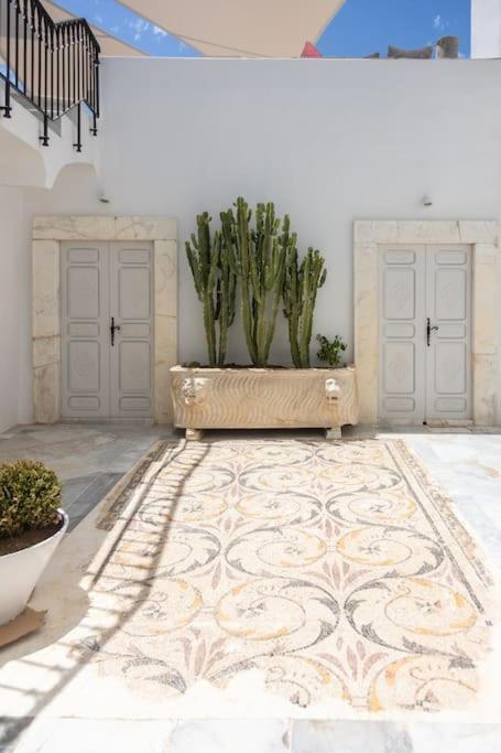 Dar Jamila - Luxury Seaview Holiday home *