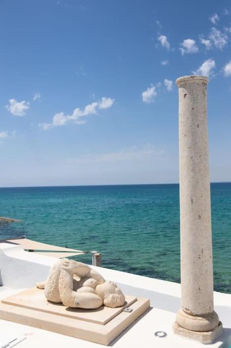 Holiday home Dar Jamila - Luxury Seaview Hammamet