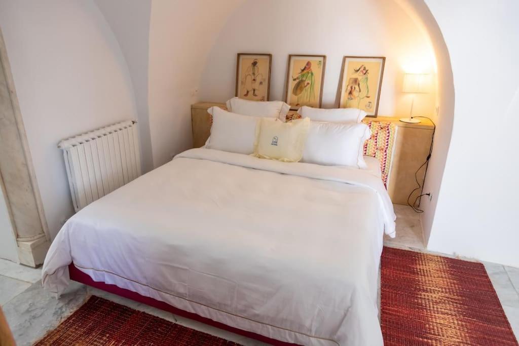 Holiday home Dar Jamila - Luxury Seaview Hammamet