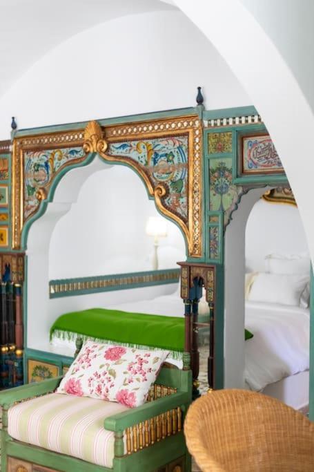 Holiday home Dar Jamila - Luxury Seaview Hammamet