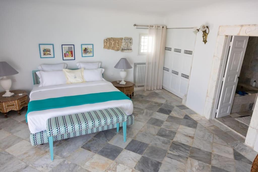 Dar Jamila - Luxury Seaview