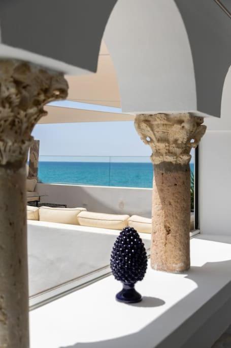 Dar Jamila - Luxury Seaview Holiday home