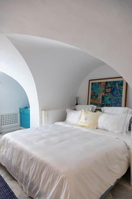 Dar Jamila - Luxury Seaview