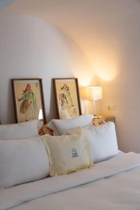 Hébergement de vacances Dar Jamila - Luxury Seaview
