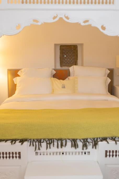 Hébergement de vacances Dar Jamila - Luxury Seaview Hammamet