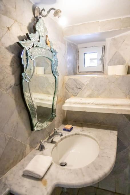 Hébergement de vacances Dar Jamila - Luxury Seaview Hammamet