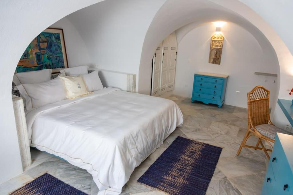 Dar Jamila - Luxury Seaview * Hammamet