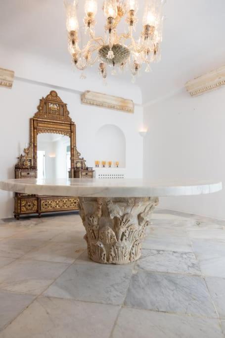 Dar Jamila - Luxury Seaview * Hammamet