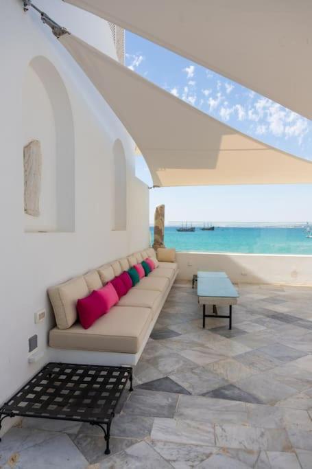 Dar Jamila - Luxury Seaview Hébergement de vacances *