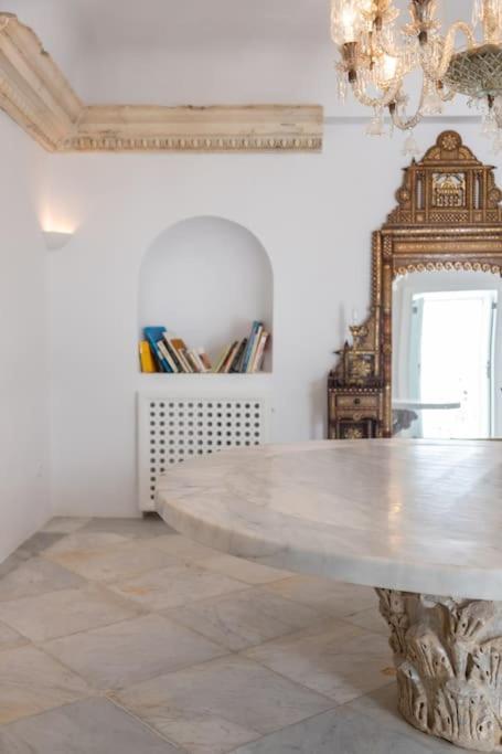 Dar Jamila - Luxury Seaview Hébergement de vacances