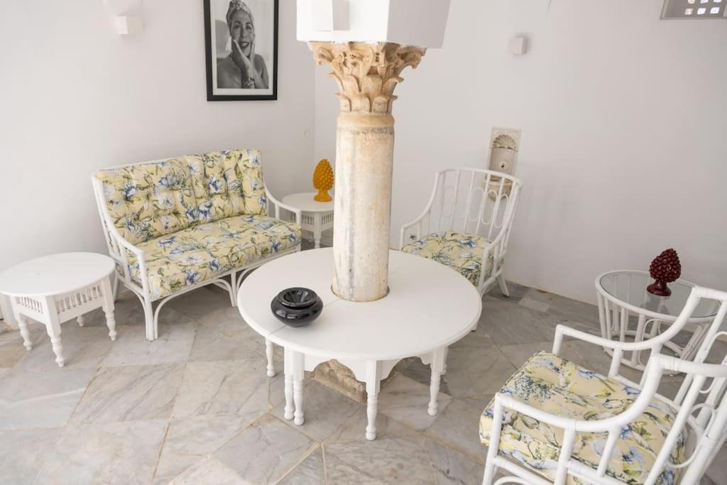 Dar Jamila - Luxury Seaview