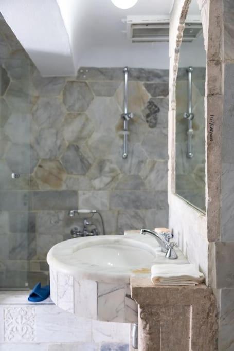 Dar Jamila - Luxury Seaview Hammamet